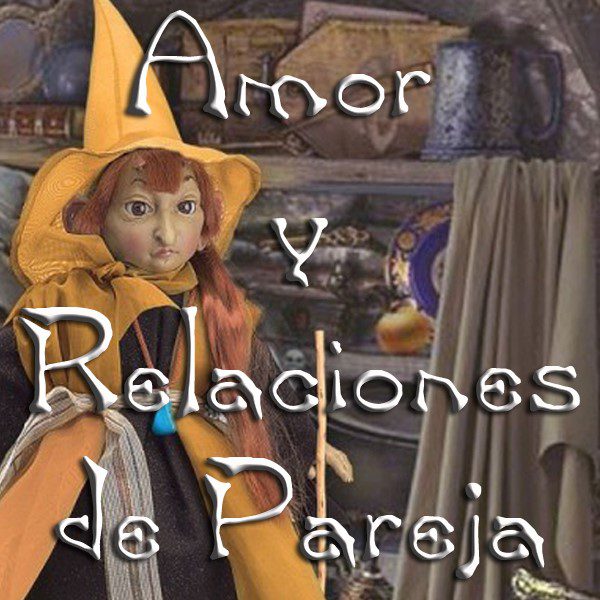 AMOR Y RELACIONES DE PAREJA elfos para el amor y relaciones de pareja