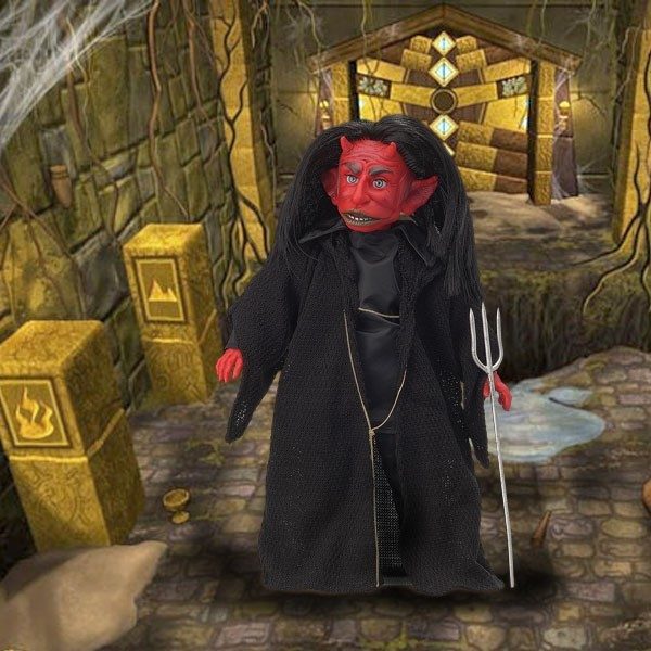 Elfo Exu