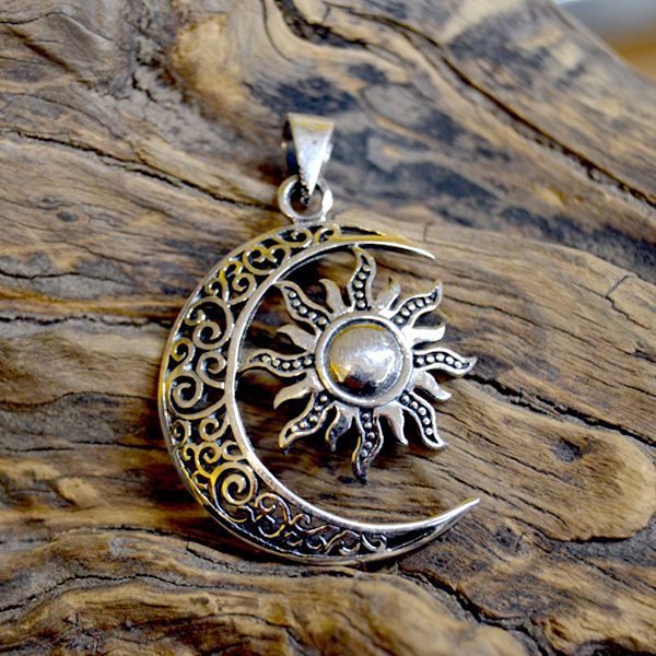 luna y sol