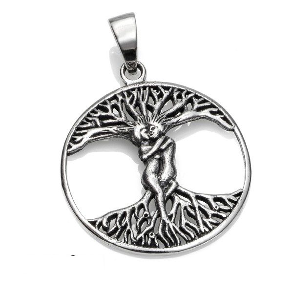 arbol de la vida de una pareja