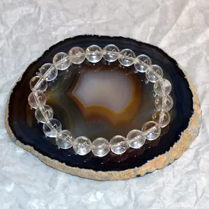 CUARZO CRISTAL