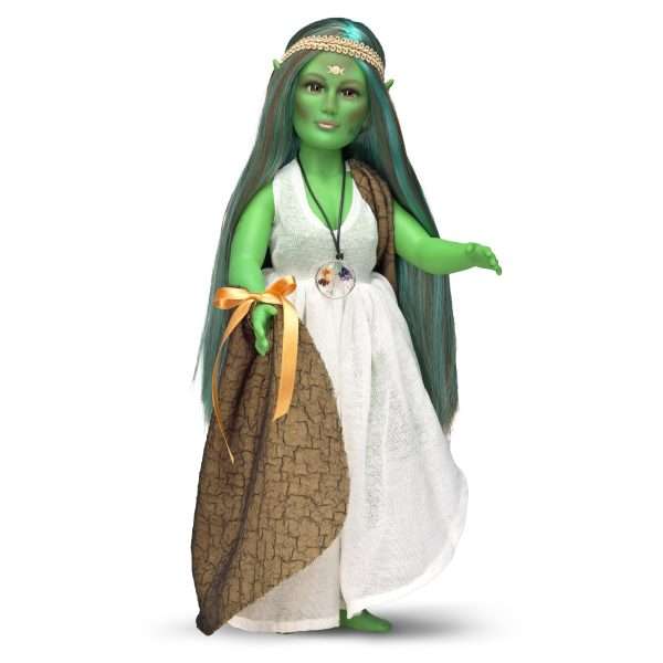 ELFO GAIA