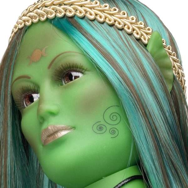 GAIA ROSTRO