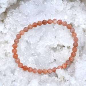 PULSERA PIEDRA SOL