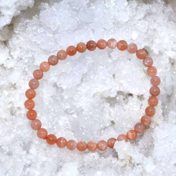 PULSERA PIEDRA SOL